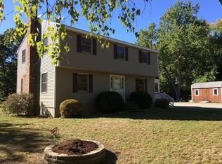 218 Hartwell Ave, Littleton, MA 01460