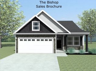 486 Timberwood Dr, Woodruff, SC 29388