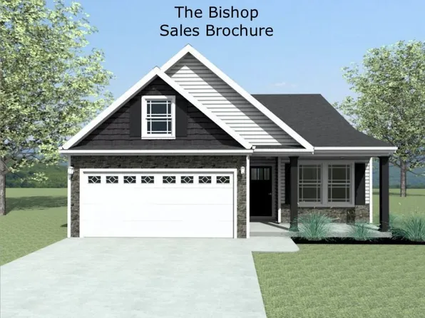 518 Timberwood Dr, Woodruff, SC 29388