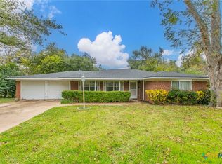 2616 W Avenue P, Temple, TX 76504