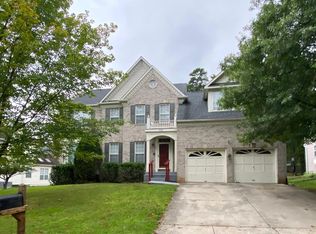 5802 Lawton Ct, Lanham, MD