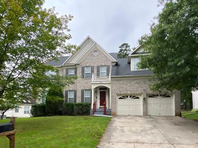5802 Lawton Ct, Lanham, MD, 20706