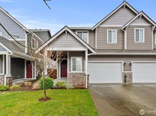 5020 Evie St SE, Lacey, WA
