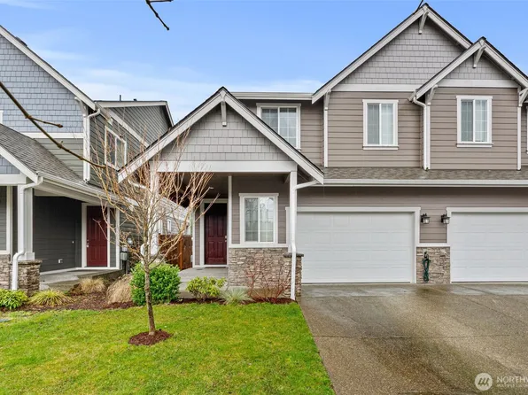 5020 Evie Street SE, Lacey, WA 98503