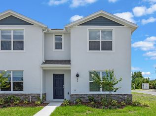 STRATFORD Plan, Evergreen Park, Kissimmee, FL 34746