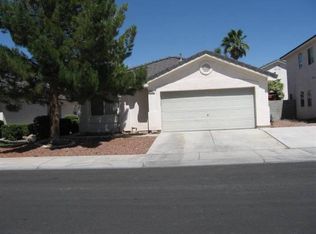7532 Flat Rock St, Las Vegas, NV 89131