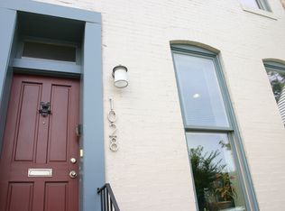 1028 North Broadway, Baltimore, MD 21205