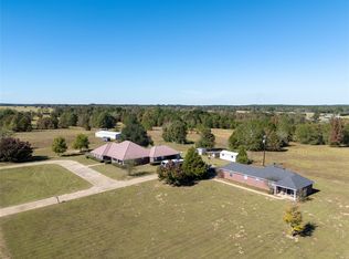 2895 County Road 118, Overton, TX 75684