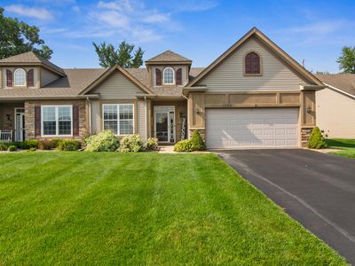 1328 Mackinaw Pl, Schererville, IN, 46375