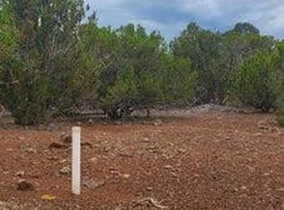 6 County Rd, Vernon, AZ 85940