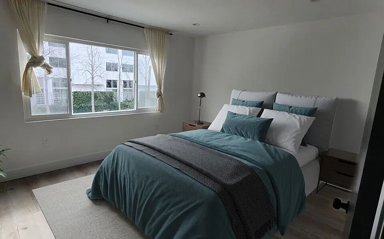 465 S Le Doux Rd #14 — Photo 5
