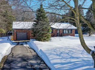 17 Travelled Rd, Caledon, ON L7K 1B7