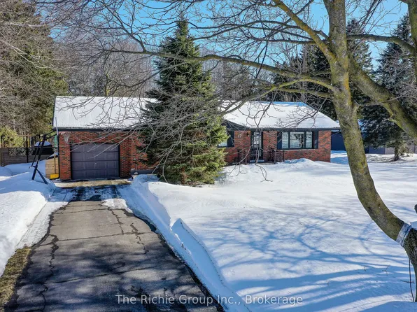 17 Travelled Rd, Caledon, ON L7K 1B7