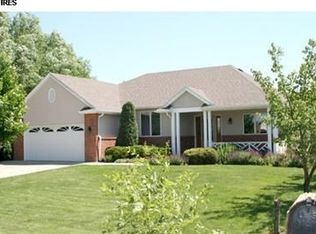 14362 Dakota Rd, Sterling, CO 80751