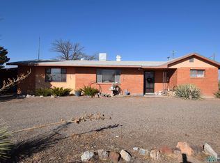 1865 Sunshine Rd SW, Deming, NM 88030