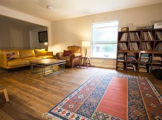 3705 Basford Rd, Austin, TX 78722