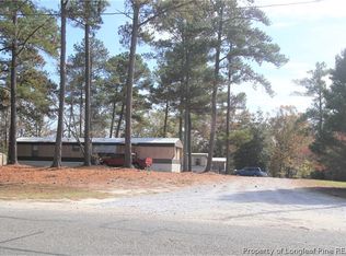 125 Five Forks Ln, Cameron, NC 28326