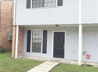 14556 Honeysuckel St APT 169, Hammond, LA 70401