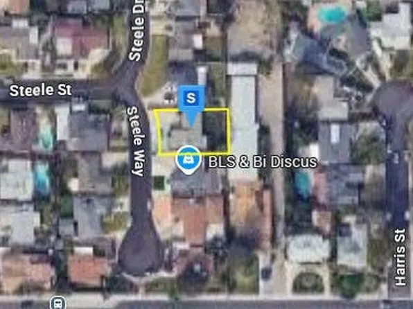 11932 Steele Way, Garden Grove, CA 92840