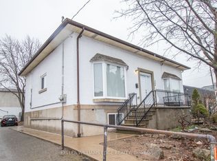 264 Hughson St N #2, Hamilton, ON L8L 4M5
