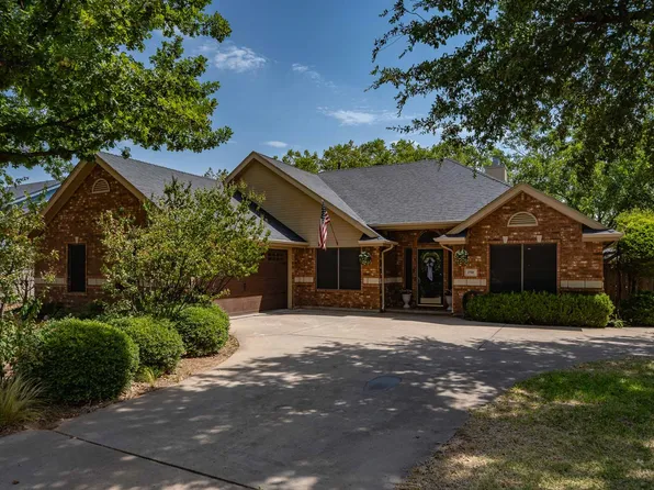 1701 Smith Dr, Abilene, TX 79601