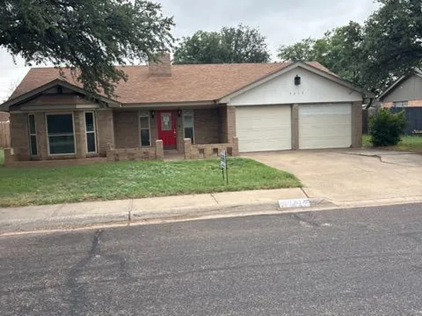 4317 Ferncliff Ave, Midland, TX 79707