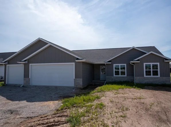 N9271 Anton St, Appleton, WI 54915
