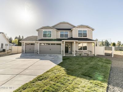 9285 N Secretariat Ln, Hayden, ID, 83835