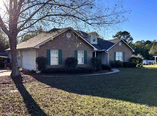 217 Huntington Dr, Dublin, GA 31021