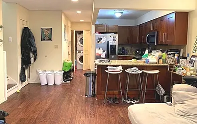 Rented by Oxford Property Group