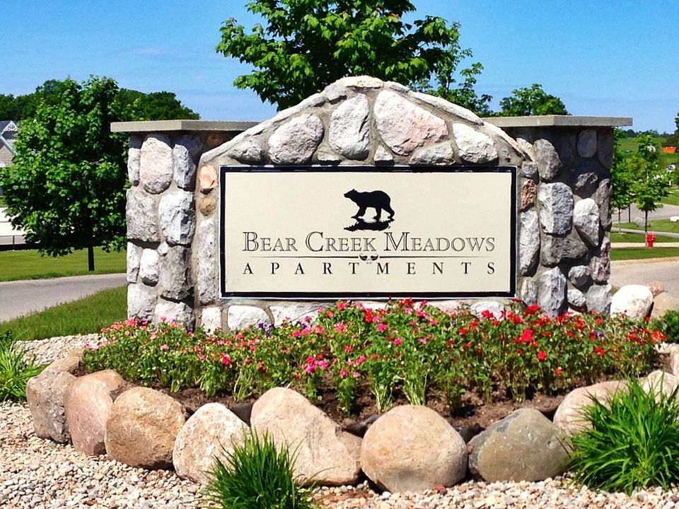 Welcome to Bear Creek Meadows Apartments