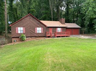 121 Southfork Dr, Woodstock, GA 30189