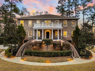 4263 Persimmon Woods Dr, North Charleston, SC, 29420