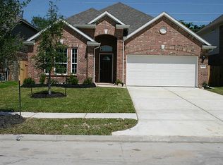 4935 Applewood Crest Ln, Rosharon, TX 77583