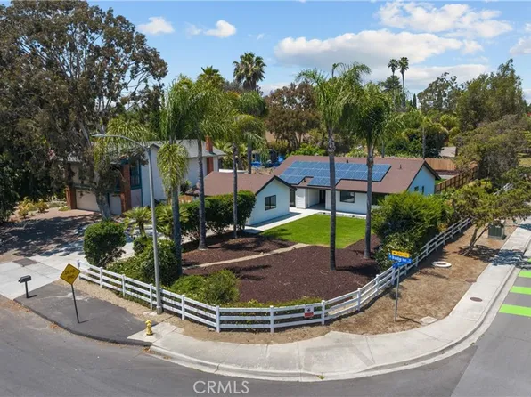 1201 Branding Iron Cir, Vista, CA 92081