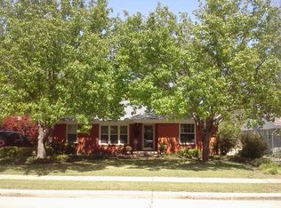 6565 Fisher Rd, Dallas, TX 75214