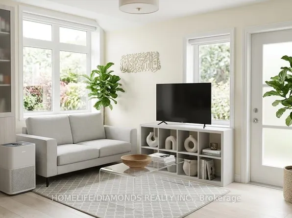 40 Halliford Pl #504, Brampton, ON L6P 4R1