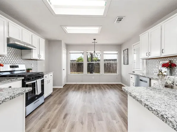 9302 Turtle Log Trail, Houston, TX 77064