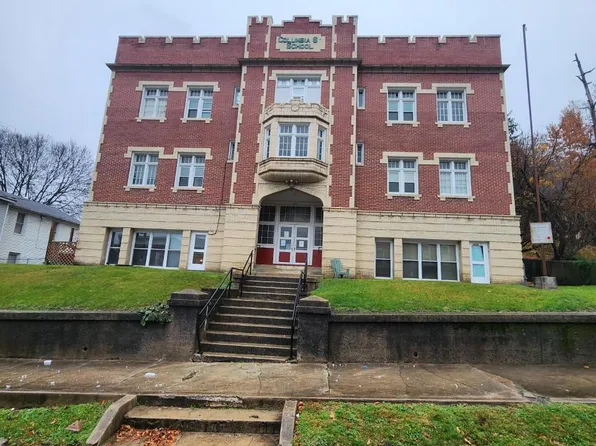 311 Columbia St #11, Cumberland, MD 21502