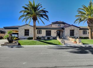 5111 Crown Cypress St, Las Vegas, NV 89149