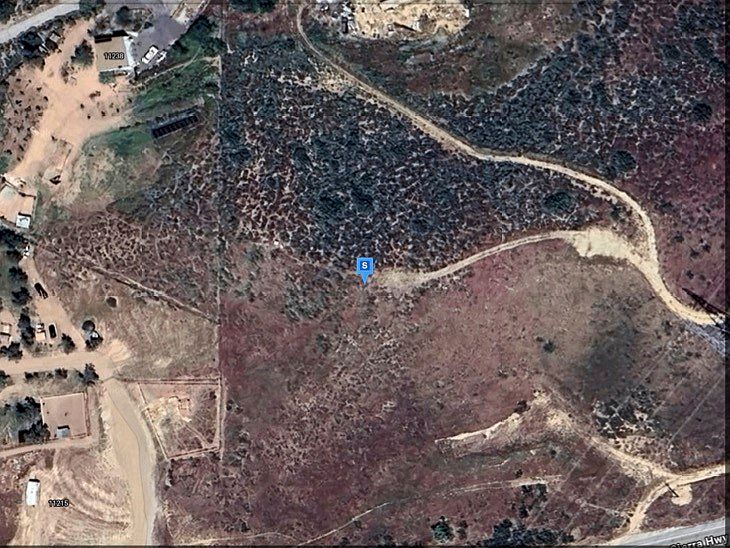 1st image of 0 Sierra Hwy #15