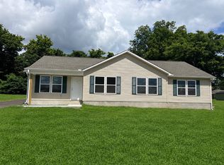 222 Oak St #A, Jackson, TN 38301