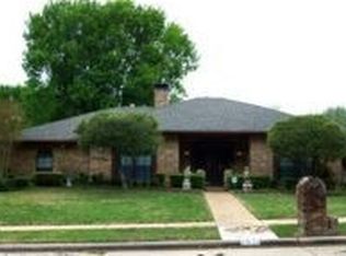 1612 Lake Shore Ln, Plano, TX 75023