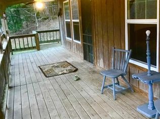 272 Forrester Hollow Ln, Granville, TN 38564