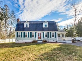 20 Forest Rd, Stoughton, MA 02072