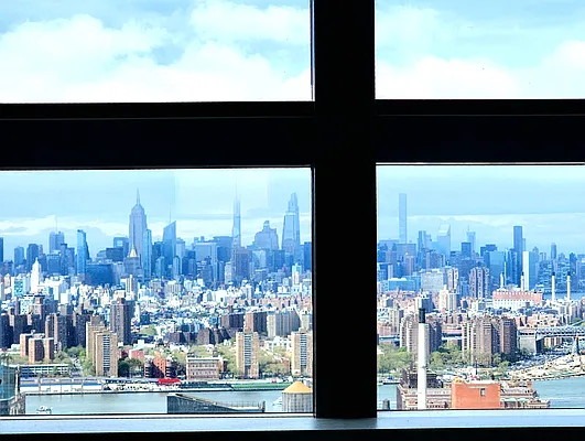 Rented by BARNES New York | media 30