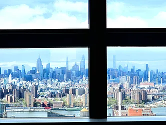 Rented by BARNES New York