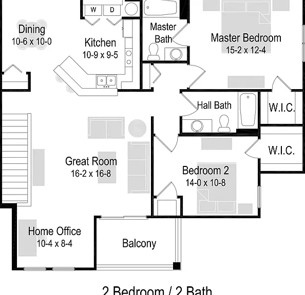 Wyndridge Nominee Apartments — Photo 14