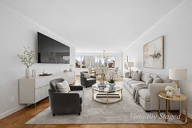 360 East 72nd Street #C2205 image 1 of 17