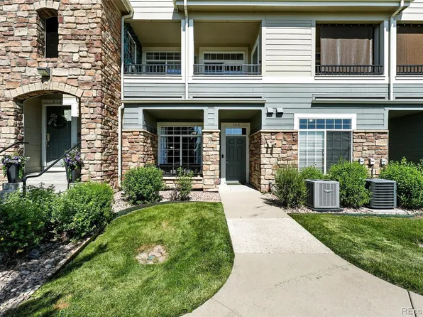 474 Black Feather Loop Bldg 4 #406, Castle Rock, CO 80104